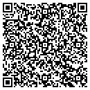 QR code with The All Natural Way contacts