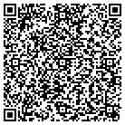 QR code with Riveride Public Library contacts