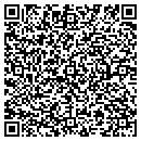 QR code with Church Of God Of The First Bor contacts