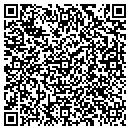 QR code with The Stripper contacts