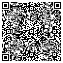 QR code with Huey Anita contacts