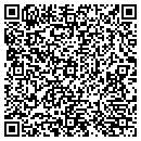 QR code with Unified Fitness contacts