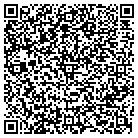 QR code with Church Of Jesus Christ Apostol contacts