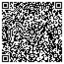 QR code with Hutton Martha contacts