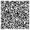 QR code with K R Refinishing contacts