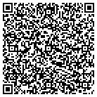 QR code with L & N Furniture Stripping contacts