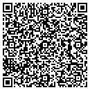 QR code with Pallidan Inc contacts