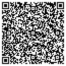 QR code with E Z Payday Inc contacts