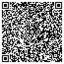 QR code with Atm Flywear contacts
