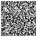 QR code with Knotts Vickie contacts
