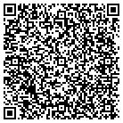 QR code with San Diego County Philatelic Library contacts