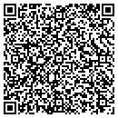 QR code with C H Nelson Insurance contacts