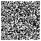 QR code with City Church East Nashville contacts
