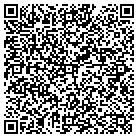 QR code with San Leandro Community Library contacts