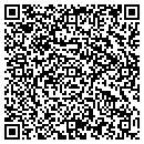 QR code with C J's Produce CO contacts
