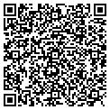 QR code with Crossing contacts