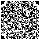 QR code with Santa Clarita Valley Bookmobil contacts