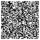 QR code with Santa Monica Public Library contacts