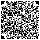 QR code with D'Arrigo Brothers CO of CA contacts