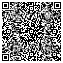 QR code with Hayes Contractor contacts