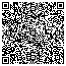 QR code with C R Seaton Co contacts