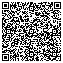 QR code with D J Distributing contacts