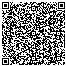 QR code with Harold's Antiques & Strip Shop contacts