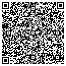 QR code with A Z Market contacts