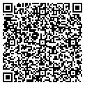 QR code with MCI contacts