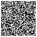 QR code with Gary's Drive-In contacts