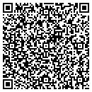 QR code with Sauls Frances contacts
