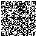 QR code with Heck Kim contacts