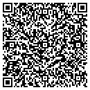 QR code with Heins Thomas contacts