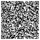 QR code with Hersey Insurance Service contacts