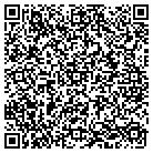 QR code with Hickok & Boardman Insurance contacts