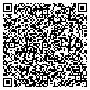 QR code with Hogan Danielle contacts