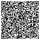 QR code with Refinishing Touch Inc contacts