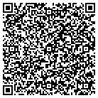 QR code with South Side Bachelor's Club contacts