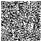 QR code with Faith Family Church Of Dyersburg contacts