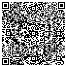 QR code with Faithful Ambassadores Tabernacle Church contacts