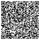 QR code with Faith Healing Ministries contacts