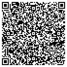 QR code with Faith In Action Productions contacts