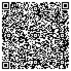 QR code with Faith In Jesus Last Day Ministries contacts