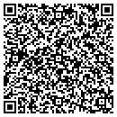 QR code with T J's Electric contacts