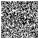 QR code with Teague Jane contacts