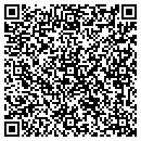 QR code with Kinneston Jeffrey contacts