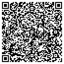 QR code with Apt Graphic Design contacts