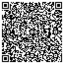 QR code with Taft Library contacts