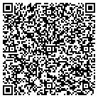QR code with Faith Victory Community Church contacts