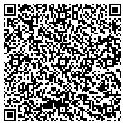 QR code with GB4WELLNESS, LLC contacts